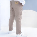 Celana Chino Panjang Anak Laki Laki Soft Twill Stretch Khaky Keren CT 001 - Image 3