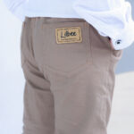 Celana Chino Panjang Anak Laki Laki Soft Twill Stretch Khaky Keren CT 001 - Image 5